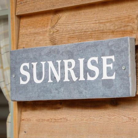 스폴딩 Sunrise Stable 빌라 외부 사진